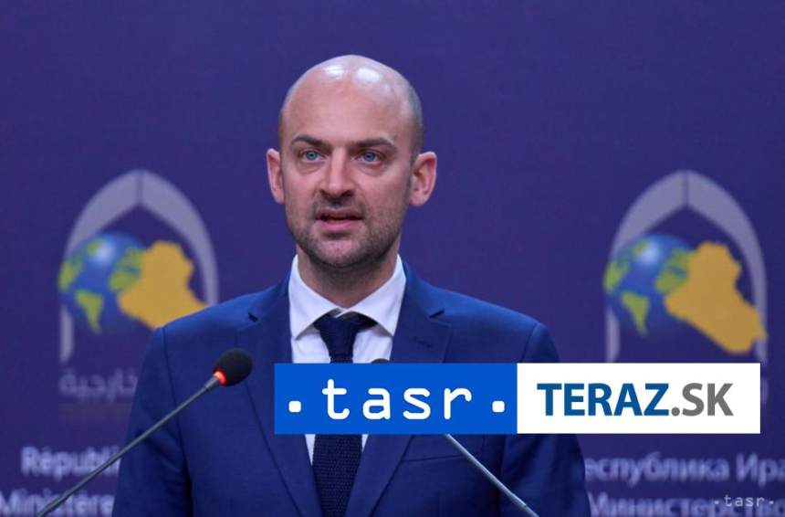 Barrot Uznanie Palestiny Francuzskom je v rozpore s postojmi Hamasu