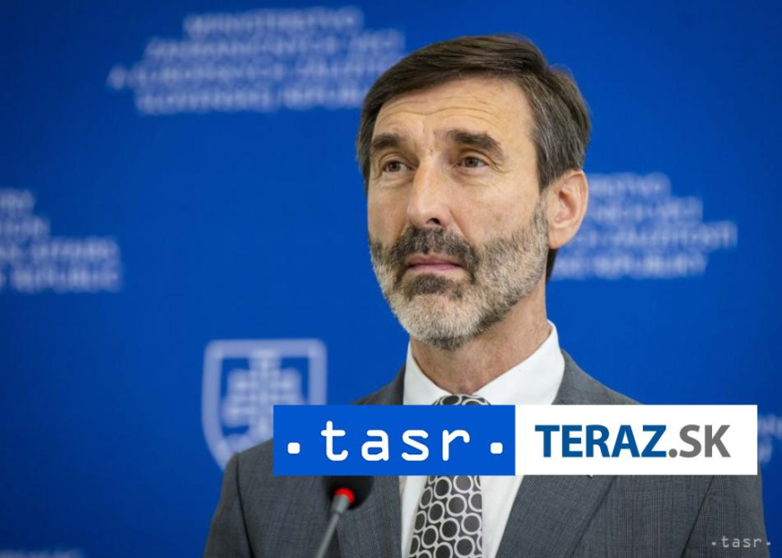 Blanar Blokovanim sankcii dosiahla SR dohodu s EK