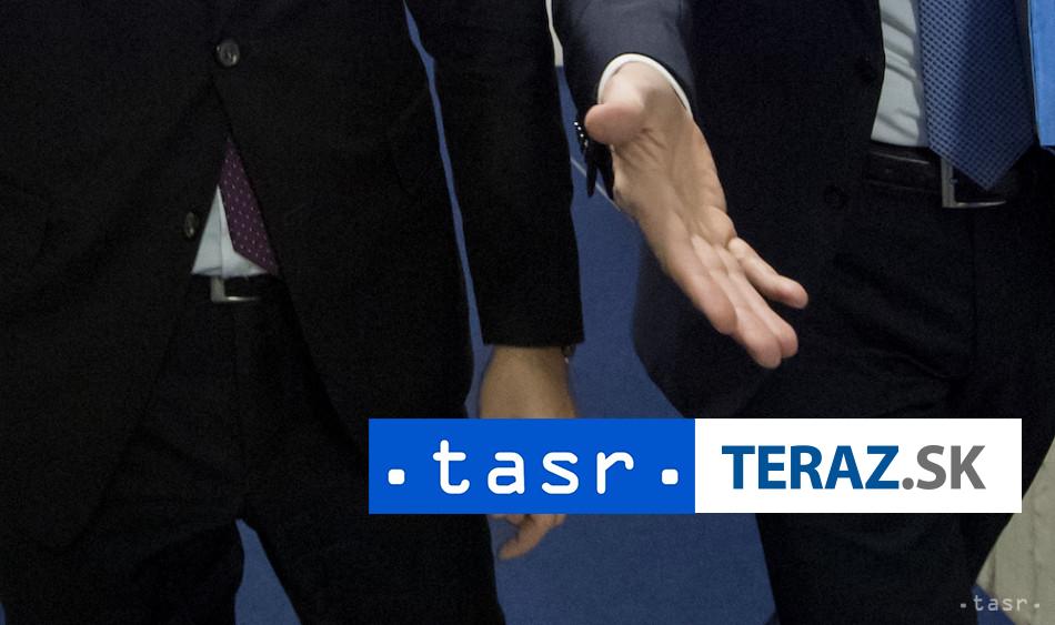 Britania Francuzsko a Nemecko planuju rokovanie s Iranom