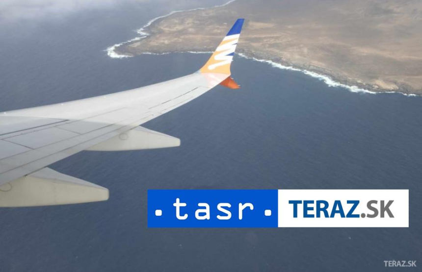 DRAMA V OBLAKOCH Stratili kontakt s lietadlom na palube 46 ludi