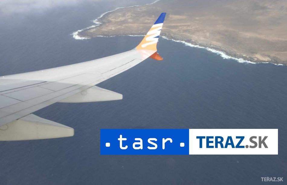DRAMA V OBLAKOCH Stratili kontakt s lietadlom na palube 46 ludi