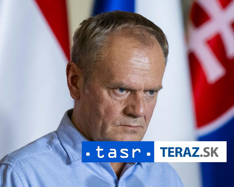 Donald Tusk predstavil nove zlozenie polskej vlady