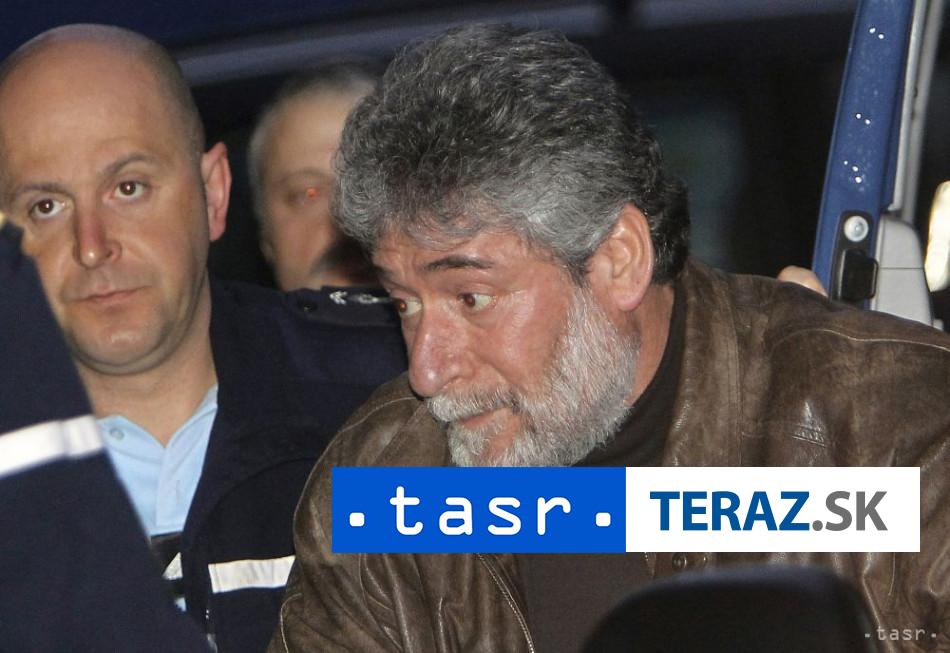 Francuzsky sud nariadil prepustenie libanonskeho militanta po 40 rokoch