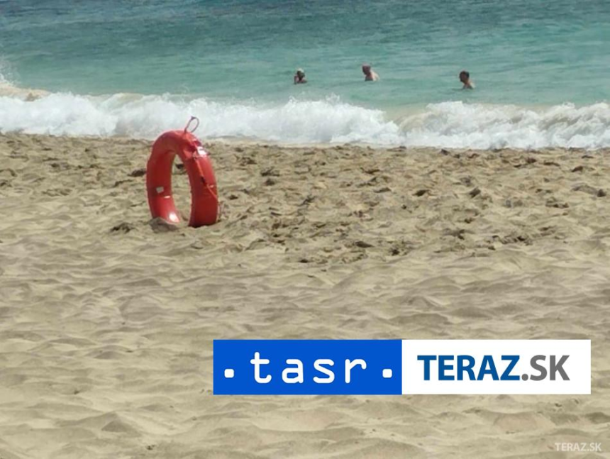 HORUCAVY V GRECKU NEUSTUPUJU Teploty mozu dosiahnut 43 stupnov