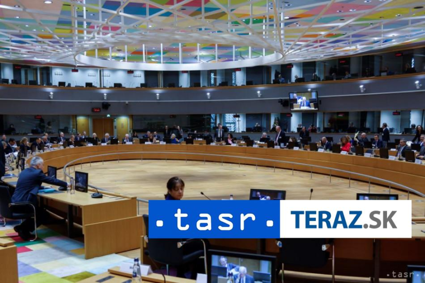 Ministri clenskych statov EU prijali 18 balik sankcii