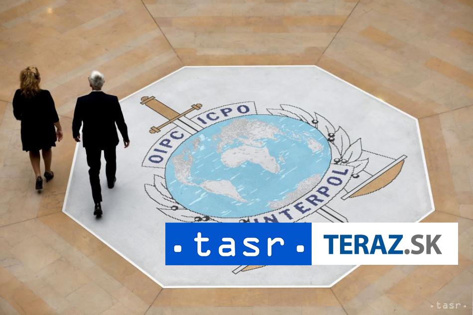 Moldavskeho exministra obvinili z korupcie v kauze Interpol