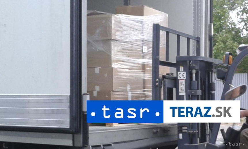 OSN Skrty v pomoci zasiahnu viac ako 11 milionov utecencov