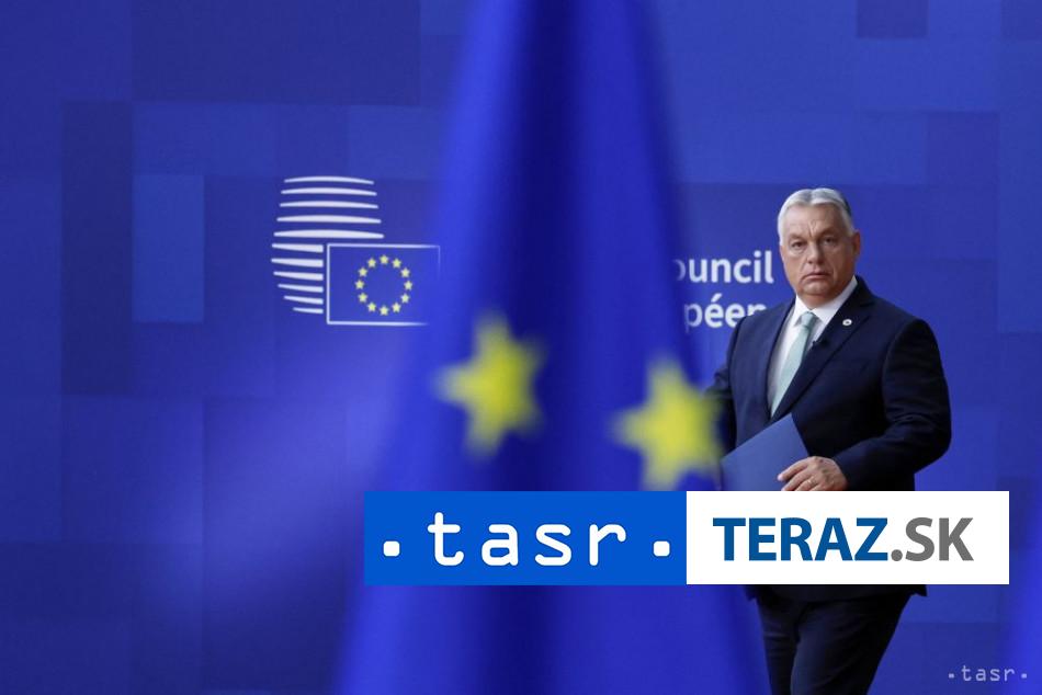 Orban Pre Madarsko je odmietnutie clenstva Ukrajiny v EU dolezite