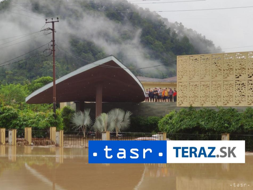 Pocasie sposobilo tragediu Blesky zabilo 33 ludi