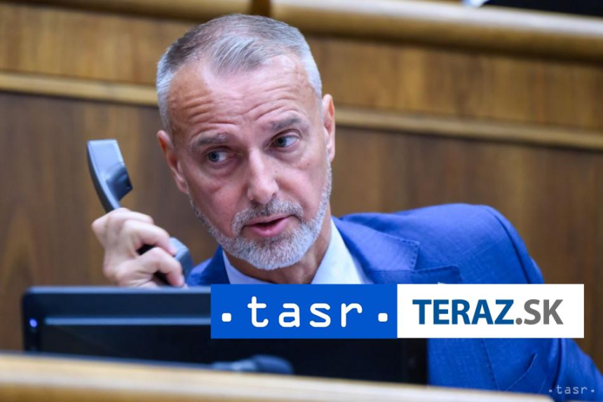 Rasi Koalicia podpori navrh na sefov vyborov