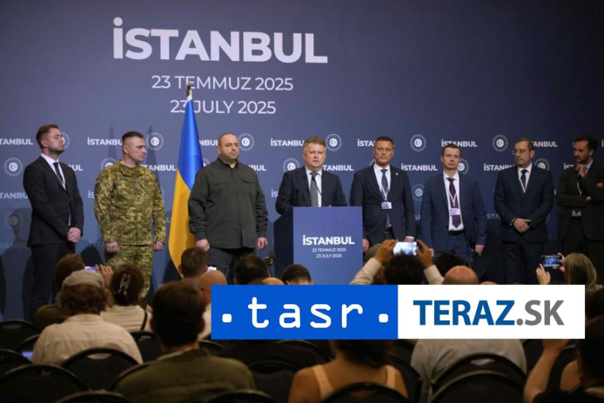 Rusko navrhlo Ukrajine prestavky v bojoch Kyjev prezidentov