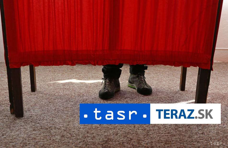 Spojene kralovstvo chce umoznit 16 rocnym volit