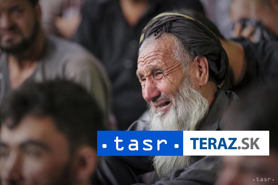 Trump prisubil pomoc Afgancom po uteku v Emiratoch