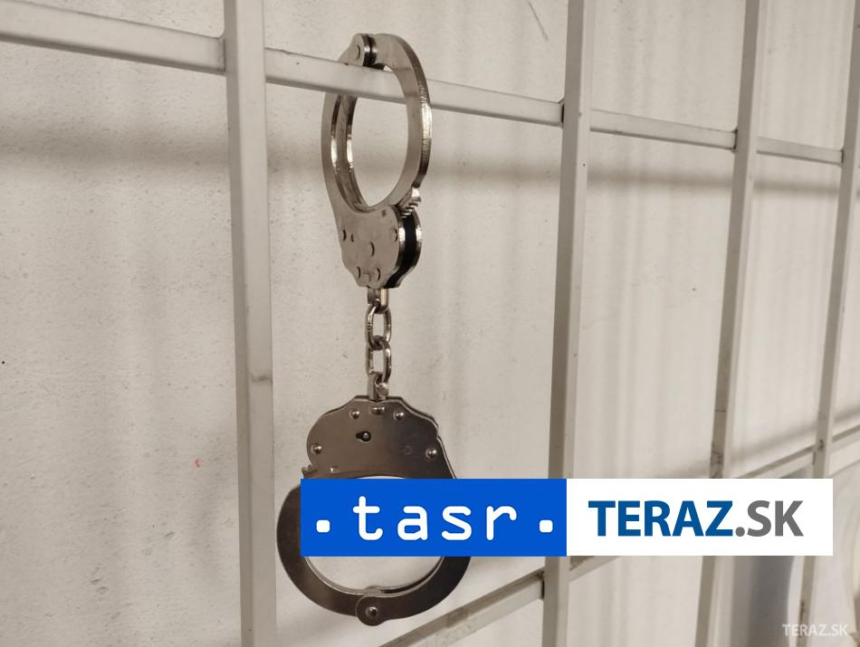 Ukrajina zadrzala tinedzerov podozrivych z planovania utoku