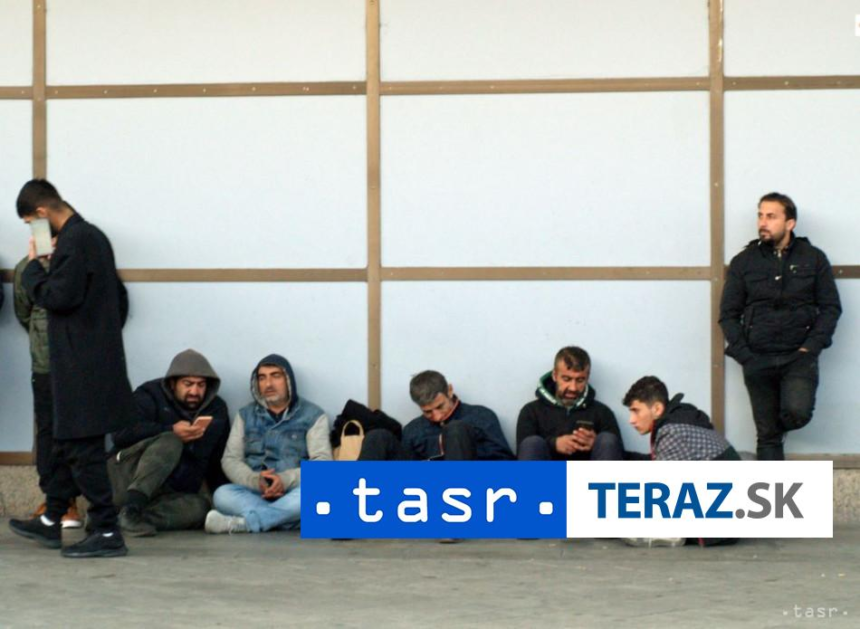 Z Nemecka deportovali do vlasti 43 Iracanov