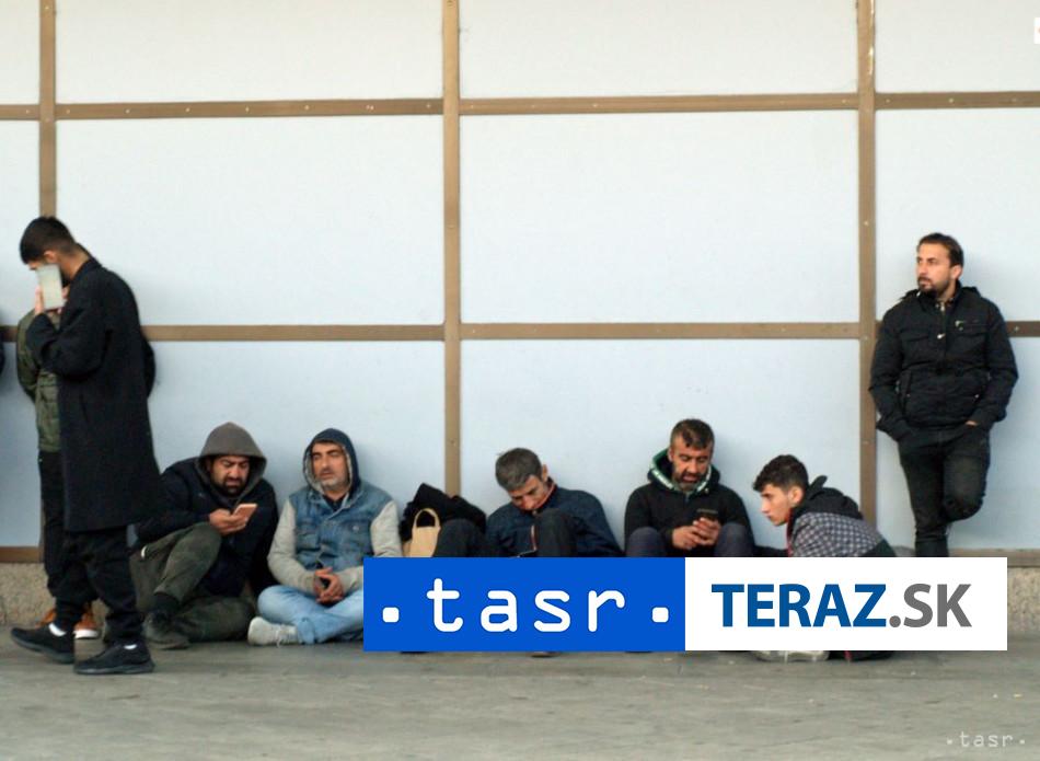 Z Nemecka deportovali do vlasti 43 Iracanov