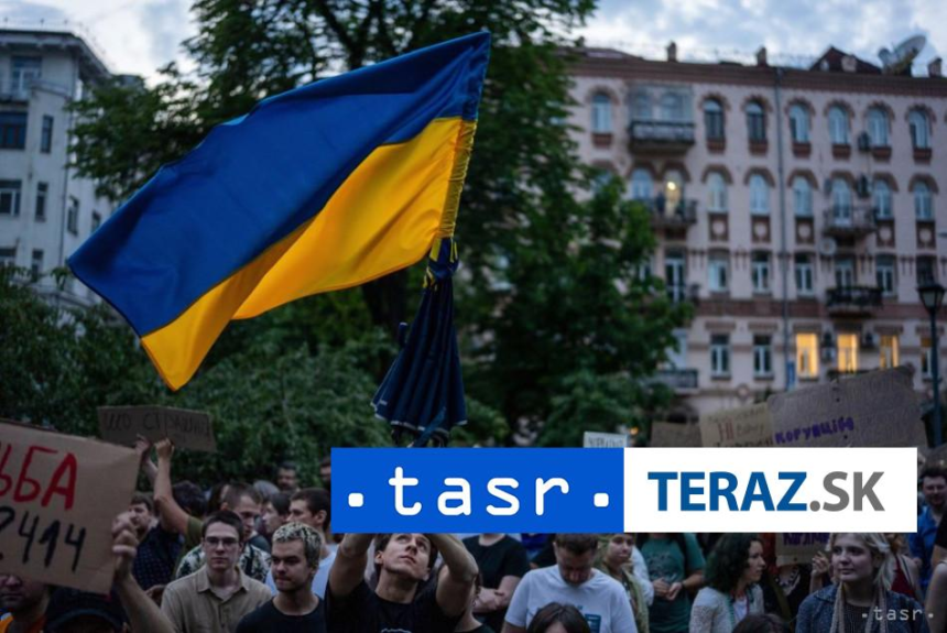 Zelenskyj Plan boja proti korupcii vypracujeme do dvoch tyzdnov