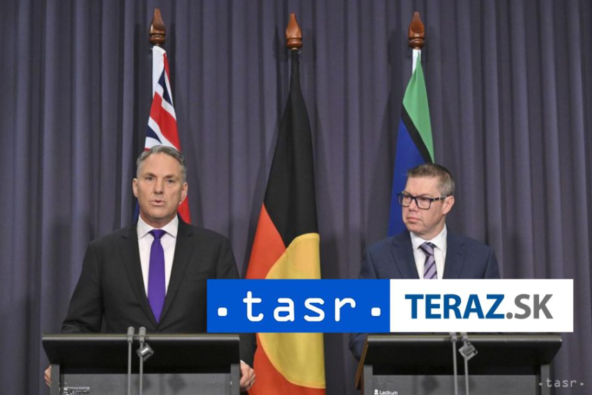 Australia od Japonska nakupi 11 modernych fregat