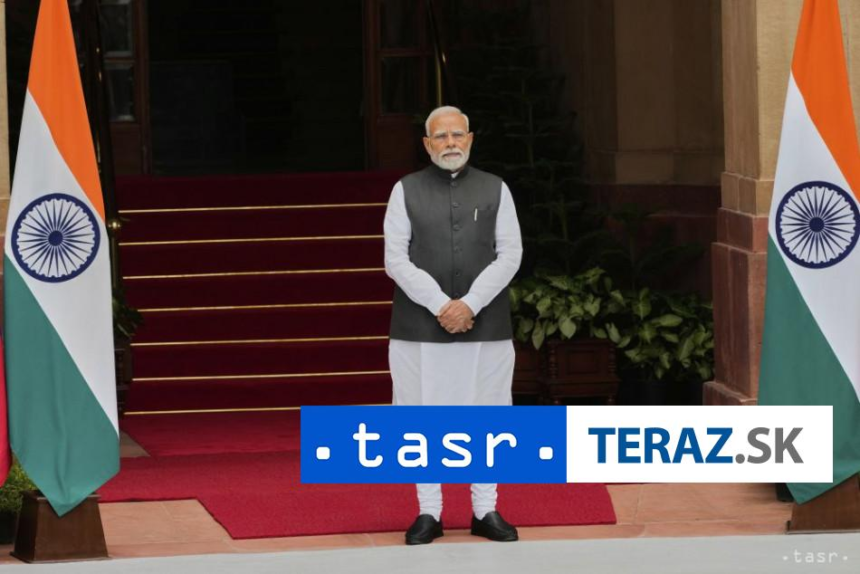 Brazilia a India sa zhodli na ochrane multilateralizmu