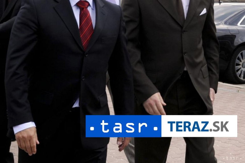 Casopis USA a Rusko navrhli usporiadanie Ukrajiny ako na Zapadnom brehu