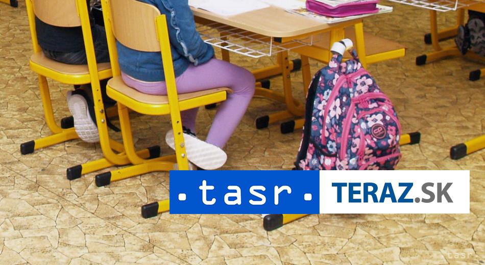 Chysta sa vase dieta do skoly Takto ho lepsie pripravit