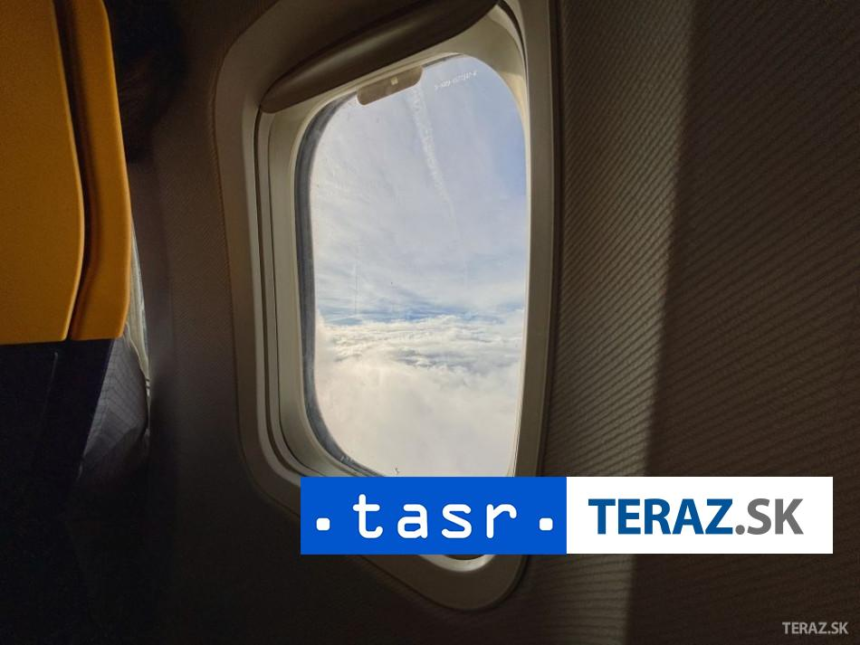 Incident v Manchestri Pri kridlach sa zrazili dve lietadla