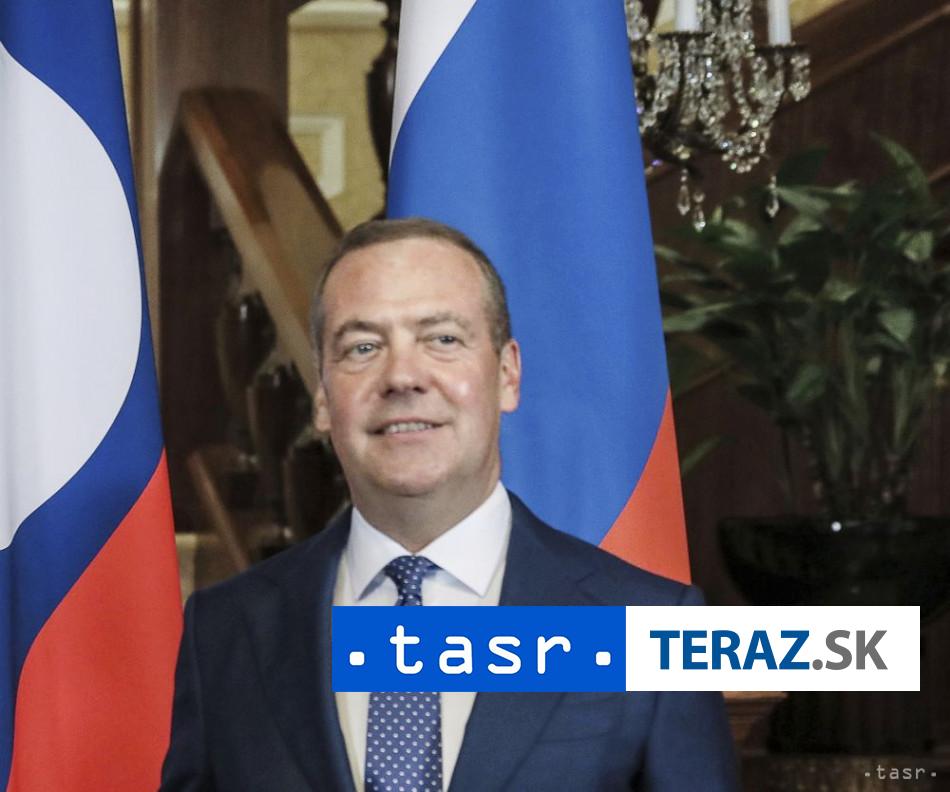 Kremel vyzval na zmiernenie retoriky o jadrovych zbraniach