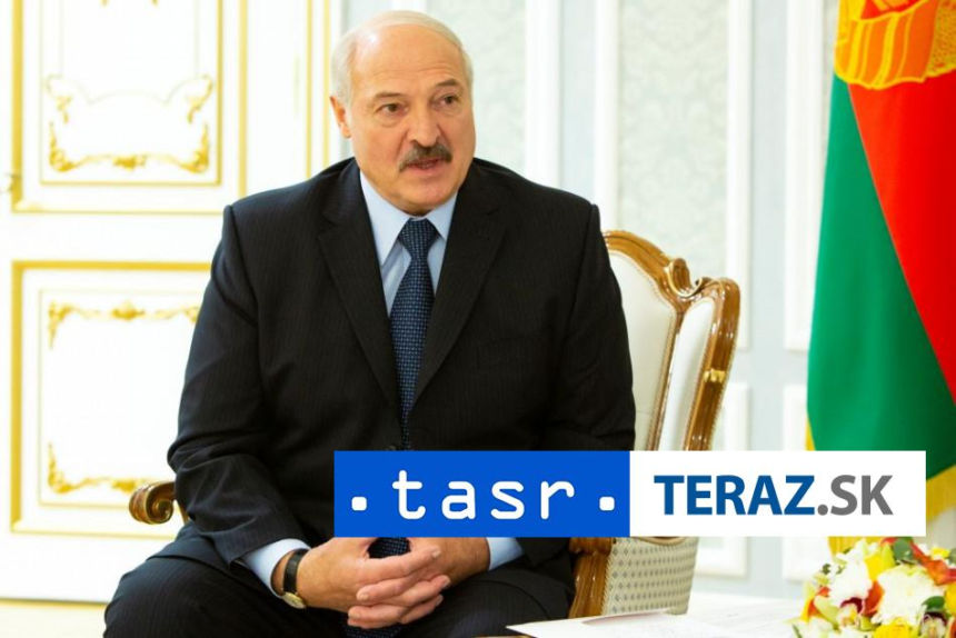 Lukasenko tvrdi ze sa neplanuje uchadzat o znovuzvolenie