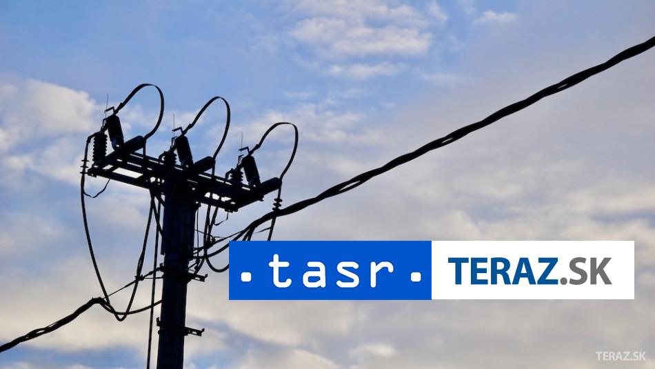 Na Ukrajine po ruskych utokoch zostalo bez elektriny 100000 domov