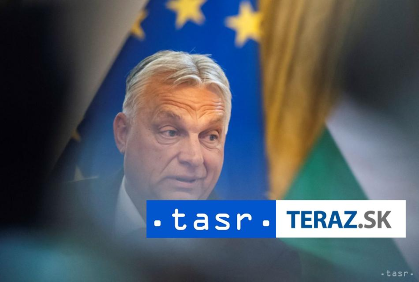 Orban Briti uzavreli s USA lepsiu colnu dohodu ako Brusel