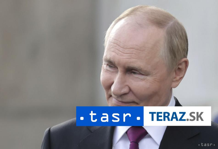 Putin bol s indickym sefom bezpecnosti po zvyseni ciel USA