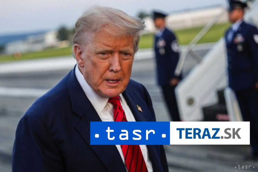 Putin s Trumpom sa stretnu v najblizsich dnoch