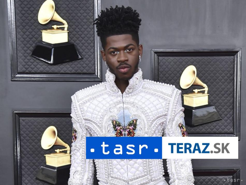 Reper Lil Nas X obzalovany z utoku na policajtov