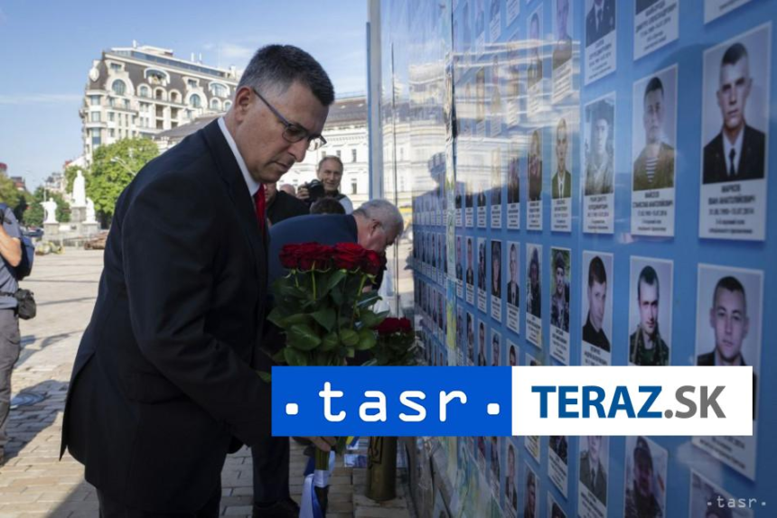 Rukojemnici v Gaze by mali byt prioritou politiky