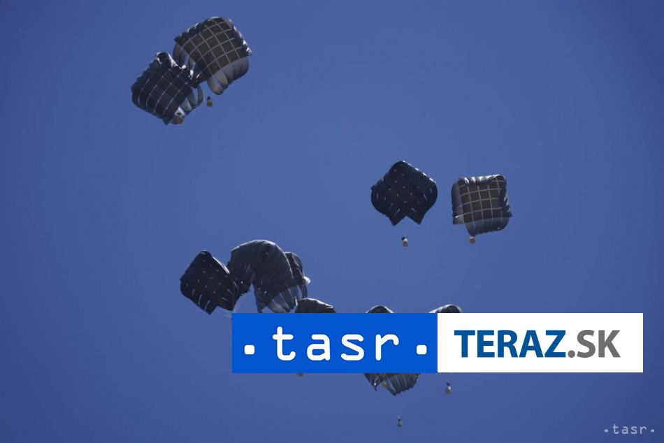 Spolocne vyhlasenie 24 krajin vola po ukonceni hladomoru v Gaze