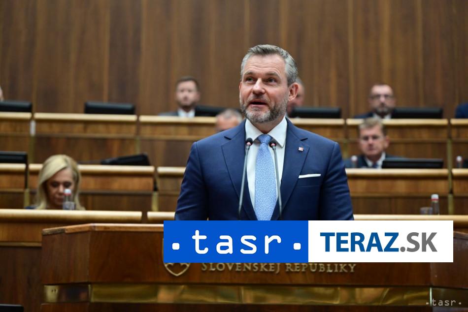 Statna komisia zacala konanie o pozicke na kampan Pellegriniho