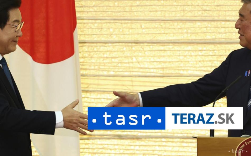 Stretnutie I Cemjonga a Isibu posilnilo spolupracu s USA