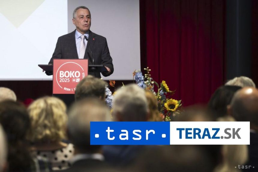 Svajciari poskynu Putinovi imunitu na mierovych rokovaniach