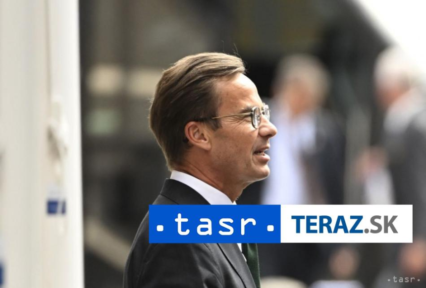 Svedsko vyznalo EU na pozastavenie obchodneho paktu s Izraelom