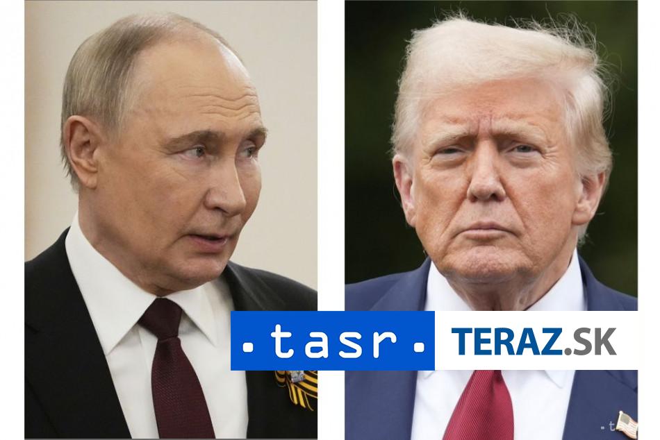 USA a Rusko udajne pripravuju dohodu o uzemiach