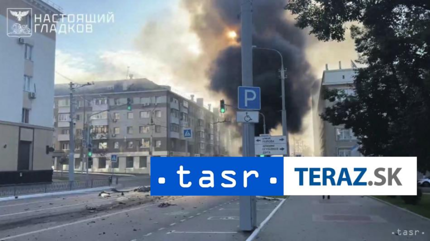 Ukrajina opat prevzala kontrolu nad siestimi obcami