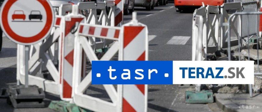 V Poprade zmenili organizaciu dopravy na krizovatke