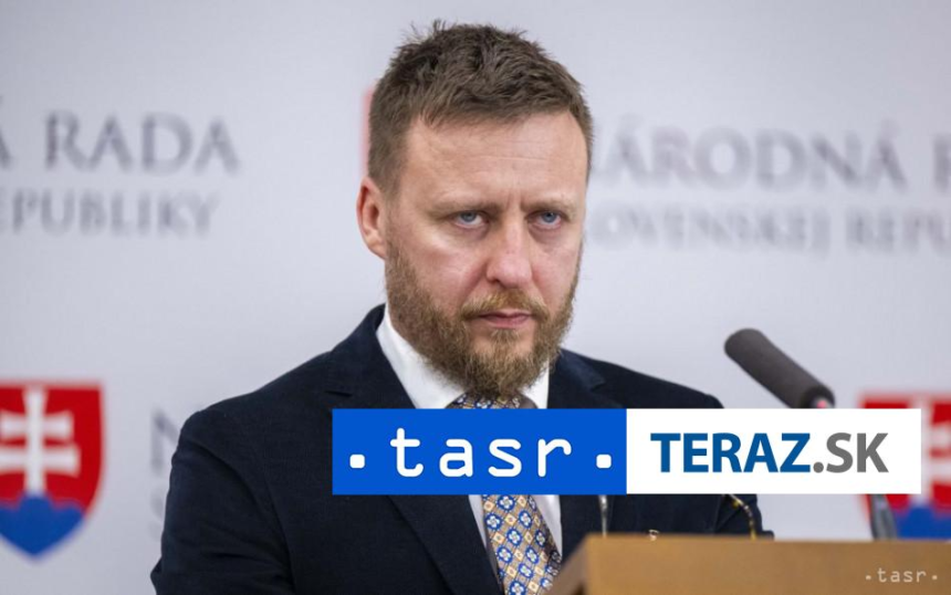 VIDEO P Kotlar zatial vylucil odchod z postu splnomocnenca