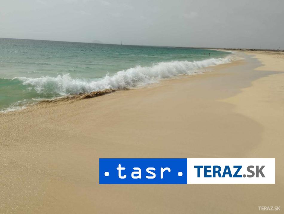 Vychod Indonezie zasiahlo zemetrasenie s magnitudou 63