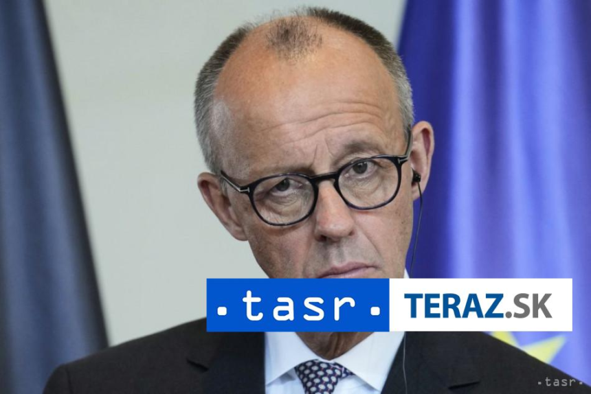 Vyse 200 osobnosti vyzvalo Merza na zastavenie dodavok zbrani Izraelu