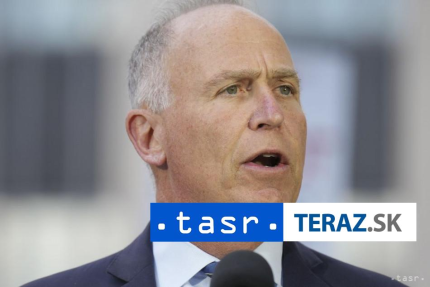 Washington a Trumpova vlada dosiahli dohodu o policajnej kontrole