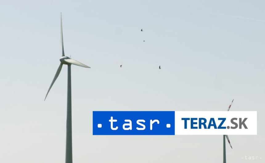 Zrusili Bidenov suhlas s velkou veternou farmou v Idahu