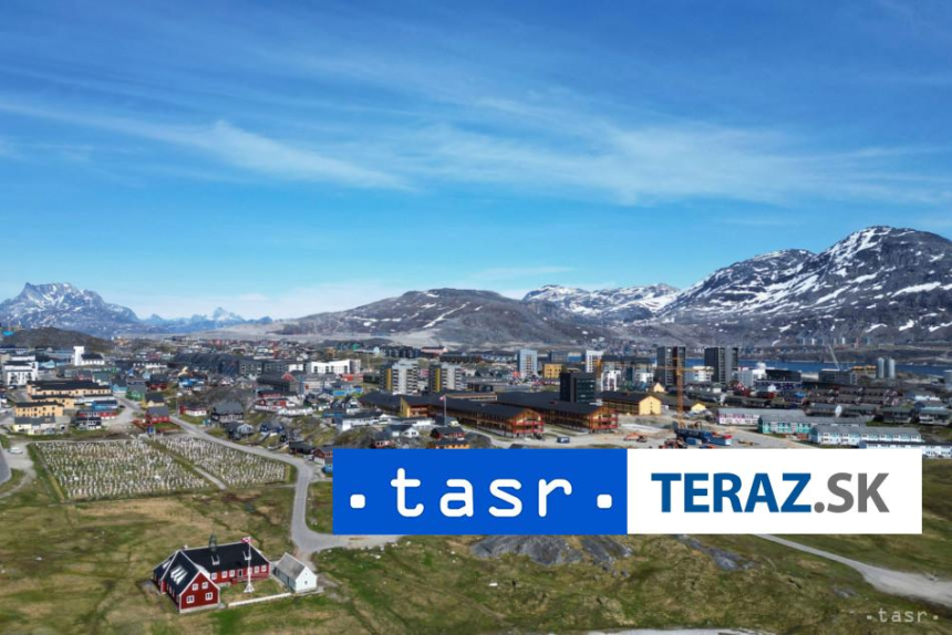 Barrot Francuzsko vysle tim na mapovanie Grolska