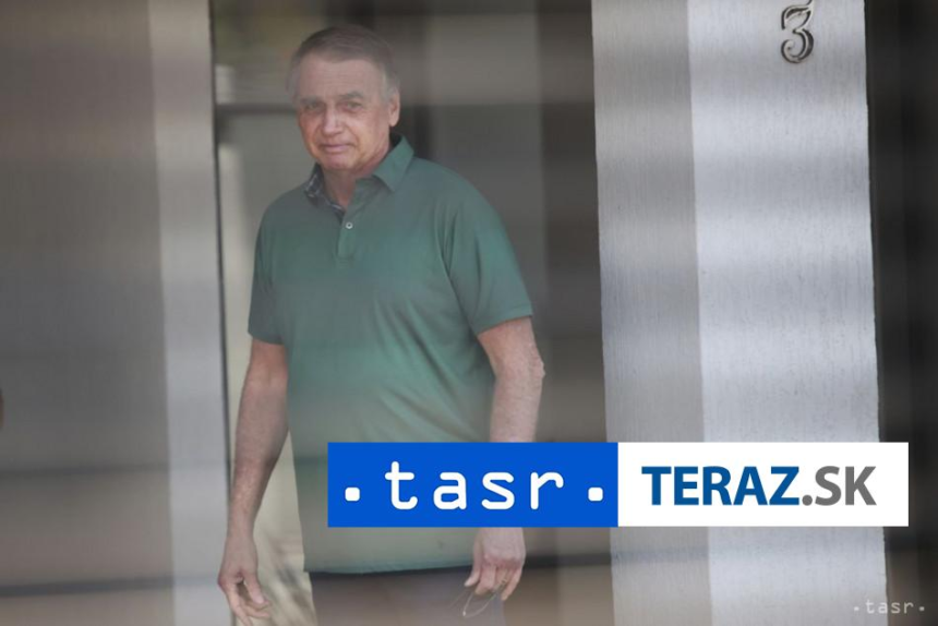 Bolsonara odsudili na viac nez 27 rokov vazenia