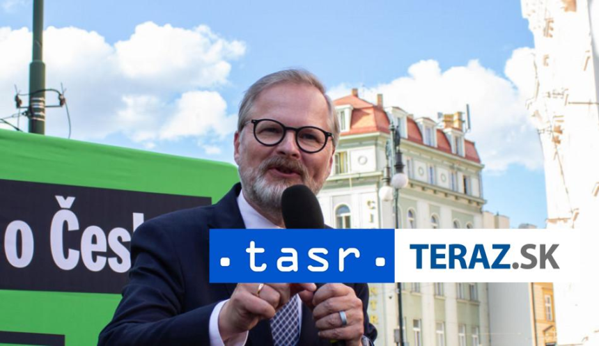 Ceski lidri sa zhodli ze by na prvu cestu isli do SR